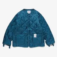 【極美品】WTAPS MC JKTキルティング 71010026_2.jpg
