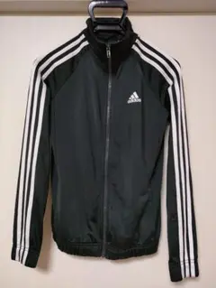 アディダス adidas トラックジャケット ジャージ BK4658 90s