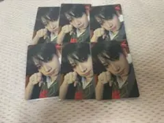 BOYNEXTDOOR BOYLIFE ジェヒョン weverse特典