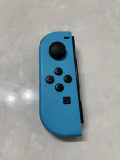 Nintendo Switch 青 ジョイコン　ジャンク品