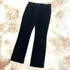 【ラルフローレンスポーツ】RALPHLAURENSPORT ◆コーデュロイボトム