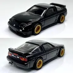 新品ホットウィールストリートチューナーズ(STREET TUNERS)5台セット