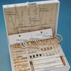 【新品未使用品】アクセサリー 86点セット