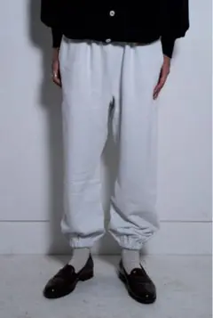 【〜8/22限定出品】medium sports wear スウェットパンツ