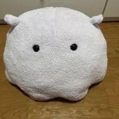 めんだこぬいぐるみ　XLプレミアムDX Part2