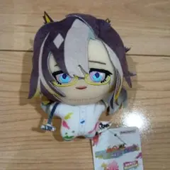 ウマ娘 ぬいぐるみマスコット ドリームジャーニー