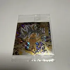 ドラゴンボールウエハース　W14-26