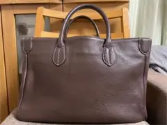 美品☆A.D.M.J トートバッグ レディース