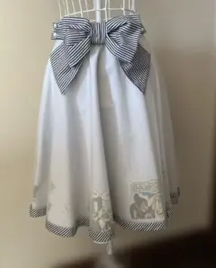 シークレットハニー白雪姫スカート