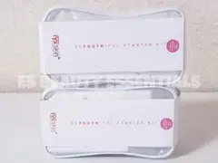 RYX Skincerity beYouthiful Starter Kit