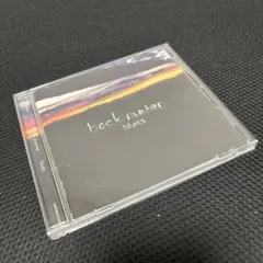 back number blues ＜通常盤＞