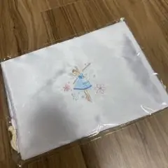 バレエ♡オーダーメイド刺繍巾着　タイムセール❣️