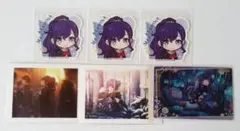 プロセカ ニーゴ 朝比奈まふゆ まとめ売り