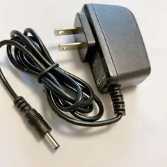 ⚠️最終値下げ⚠️ACアダプター　PSE適合品　スイッチング 電源 DC