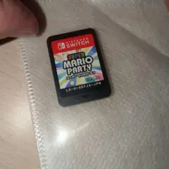 スーパーマリオパーティ Nintendo Switch