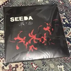 SEEDA 花と雨 12インチレコード SEEDA 花と雨 レコード 12インチ 新品 - メルカリ