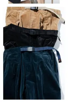 NONNATIVE GRAMICCI ショートパンツ　1