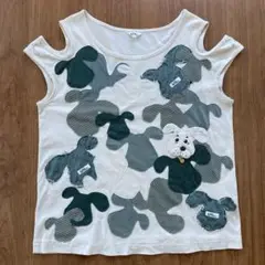 Bel Paci　ベルパーチ　カットソー　サイズ1