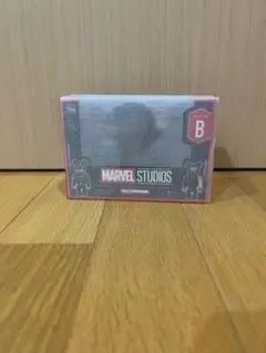 ベアブリック B賞