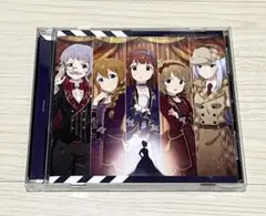 アイドルマスター ミリオンライブ CD ラスト・アクトレス