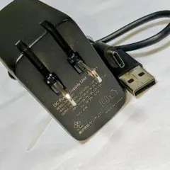 「美品」CENTURY PD65W対応AC充電器 XAC65PD type-C