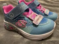 Skechers Mermaid Dreams スニーカー　15cm