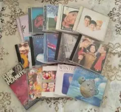 DREAMS COME TRUE CDまとめ売り 15枚