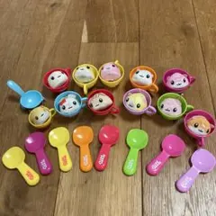 スプーンペット セット
