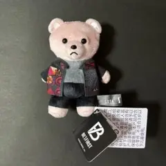 BE:FIRST ぬいぐるみ SOTA