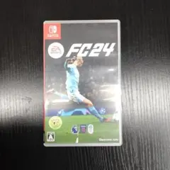 Switch EA SPORTS FC 24