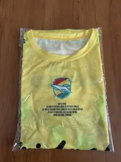 ジェフ千葉　国立競技場　記念Tシャツ