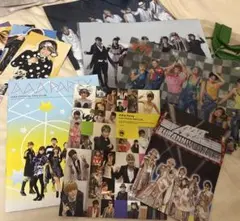 AAA ファンクラブグッズ等