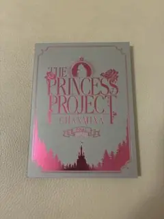 【ちゃんみな】THE PRINCESS PROJECT FINAL