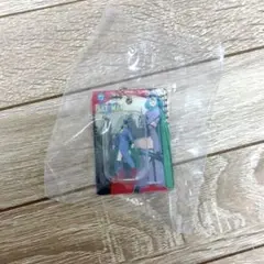 ガチャ　バットマンブリスターチャームコレクション　キャットウーマン