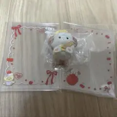 mikkoカフェ 硬質カードケース スフレ パフ