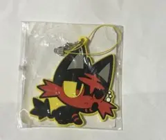 Pokemon POP ラバーストラップ ニャビー