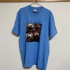 Supreme 24SS ROWLF TEE