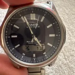 CASIO WAVE CEPTOR MULTI BAND 6