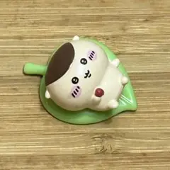 びっくらたまご おふろぷかりん くりまんじゅう マスコット お風呂 ちいかわ