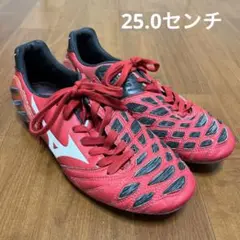 ミズノ サッカースパイク