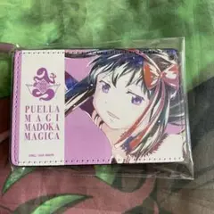 お値下げ対応⭕️魔法少女まどか☆マギカ 悪魔ほむら パスケース
