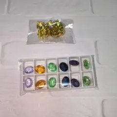 お裾分けセット（アレキを含む）