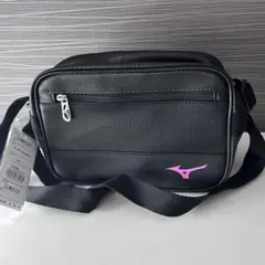 ミズノ　ショルダーバッグ