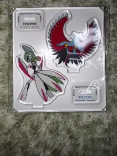 くら寿司 ポケモン アクスタ
