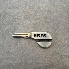 たかはしさま　専用　GT-R　ブランクキー　新品　NISMO NISMO nismo ニスモ キー, ブランク マスター （KEY00-00185