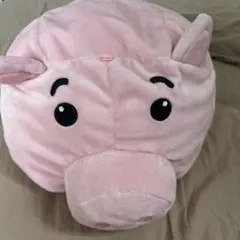 ハム被り物