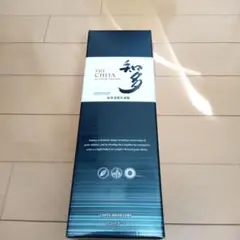 SUNTORY 知多ウイスキー二本