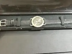 SAPPORO BLACK LABEL 手巻き時計