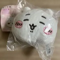 ちいかわ もちもちフェイスマスコット ガチャ
