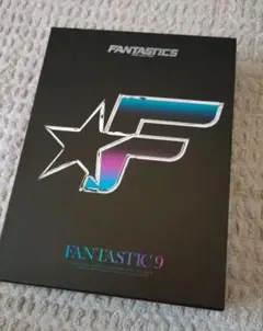 FANTASTICS FANTASTIC9